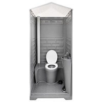 Mobile Flushing Toilet (Мобильный смывающий туалет)
